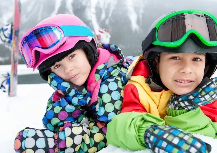 Çocuklar İçin Eğitim