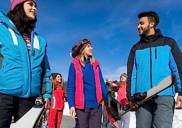 Gruplar İçin Eğitimler