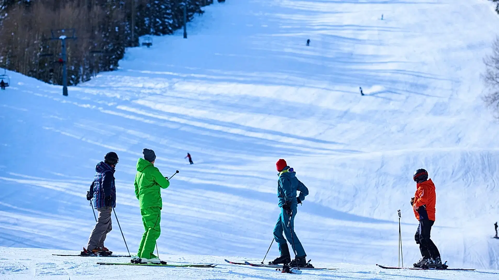 Yetişkinler İçin Eğitimler 2 kayak dersleri fiyatları