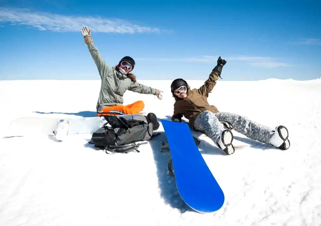 Erciyes Kayak Kiralama 2026 5 Yetişkinler İçin Eğitim