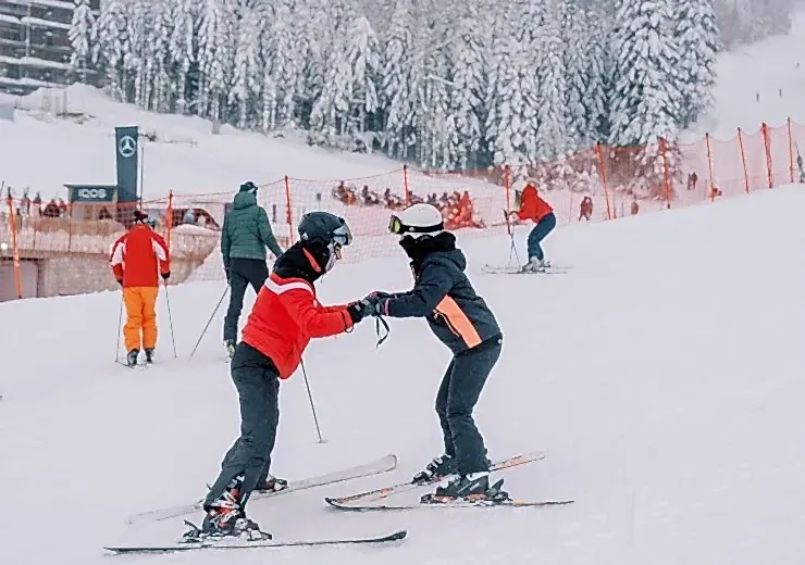 Yetişkinler İçin Eğitimler