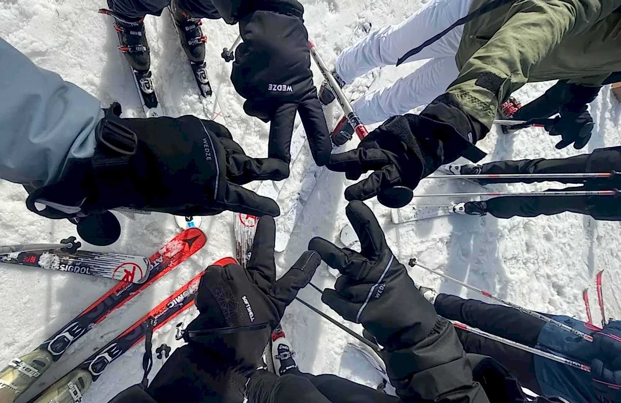 kayak buluşması erciyes kayak eğitimi kayak buluşması erciyes kayak eğitimi