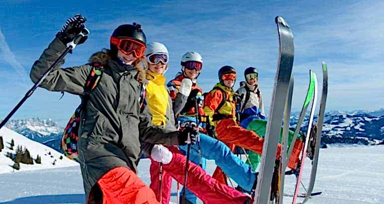 erciyes kayak dersi fiyatları